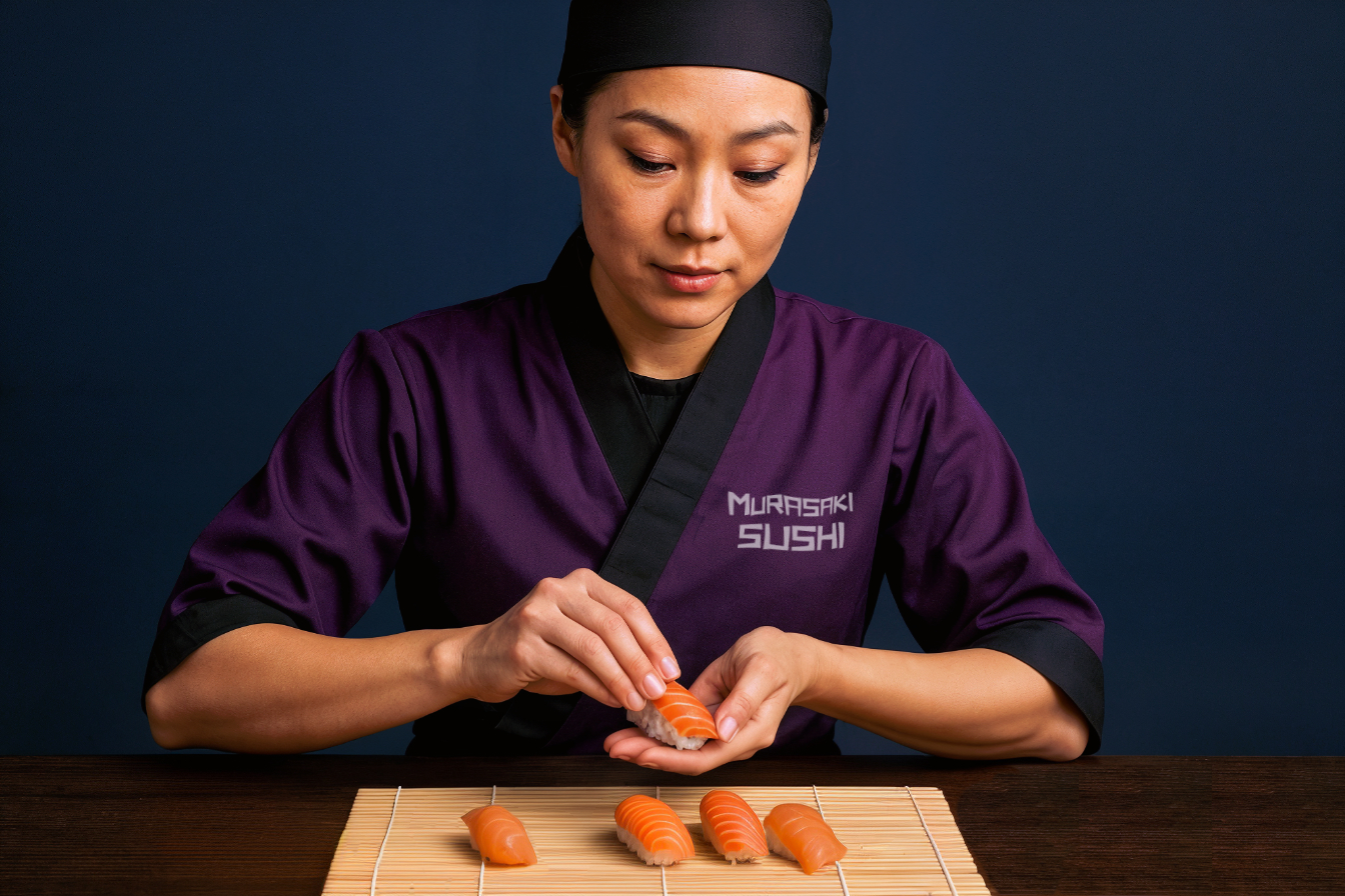 Murasaki Sushi